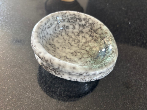 Japanese Ceramic Pinch Pot