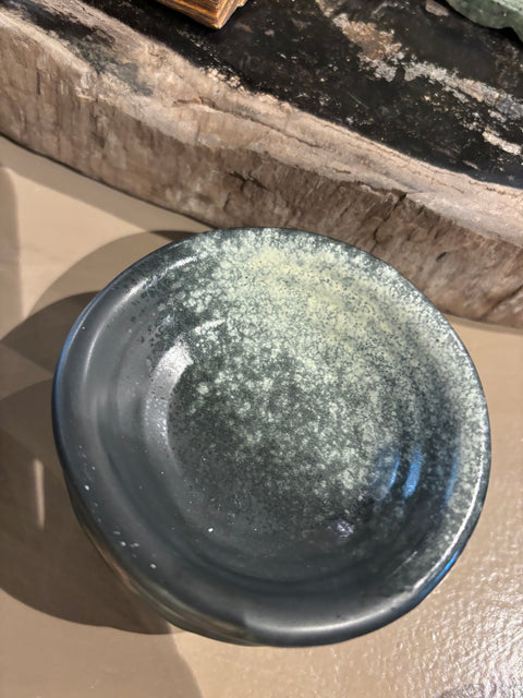 Nomad - Japanese Ceramic Pinch Pot