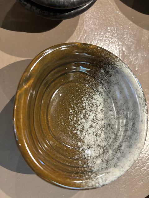 Nomad - Japanese Ceramic Pinch Pot