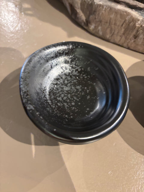 Nomad - Japanese Ceramic Pinch Pot