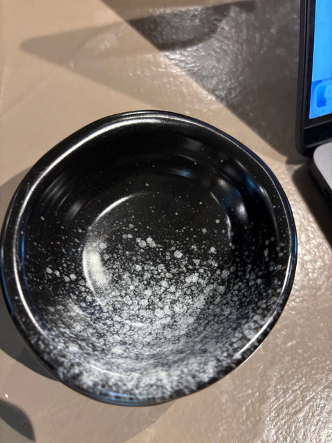 Nomad - Japanese Ceramic Pinch Pot