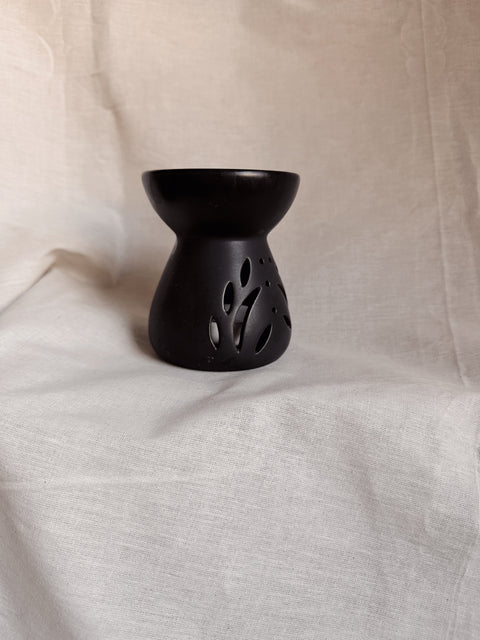 Noire Oil Burner