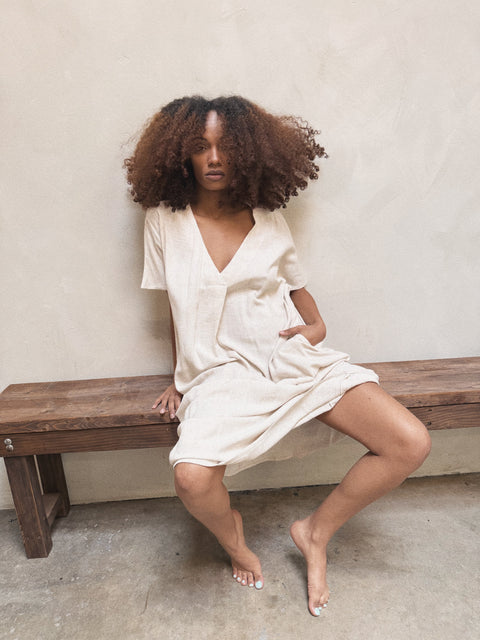 Adna Dress
