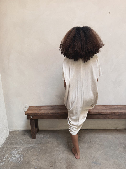 Adna Dress