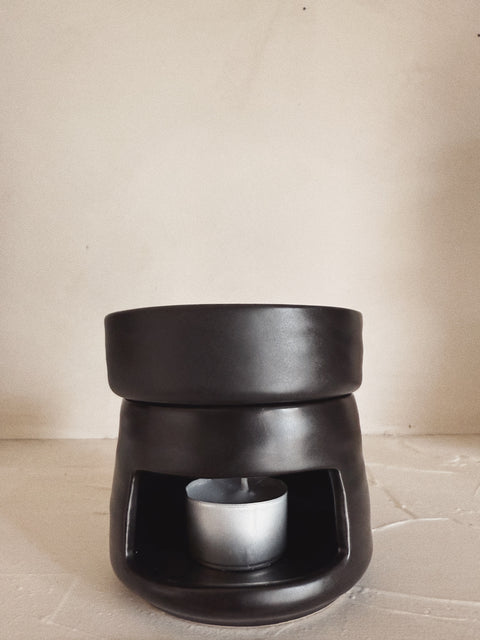 Inglenook Ceramic Oil Burner