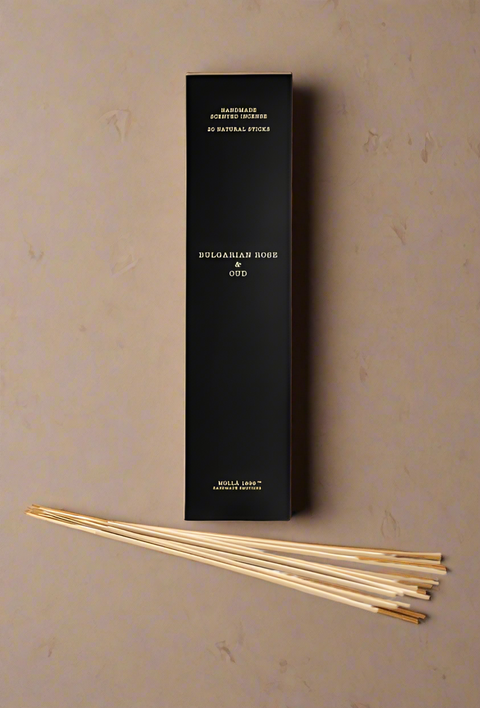 Cereria Molla Incense