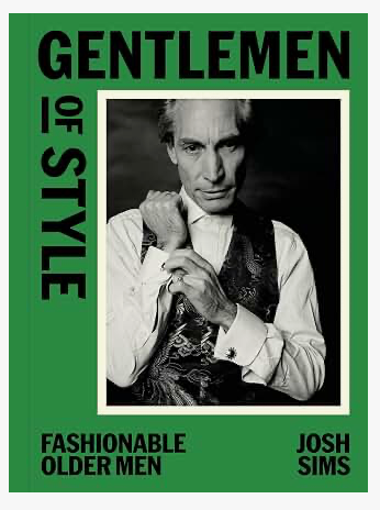T+H Books: Gentlemen of Style