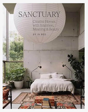T+H Books: Sanctuary