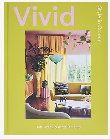 T+H Books: Vivid