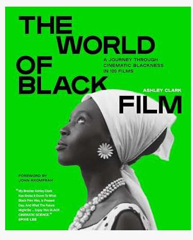 T+H Books: The World of Black Film