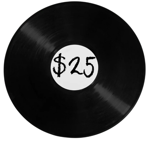 T+H - New Vinyl