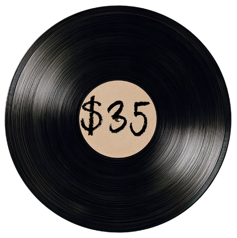 T+H - New Vinyl