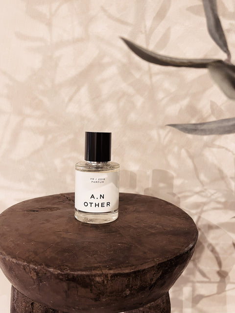 Ginger Tonic - FR/2018 Fragrance