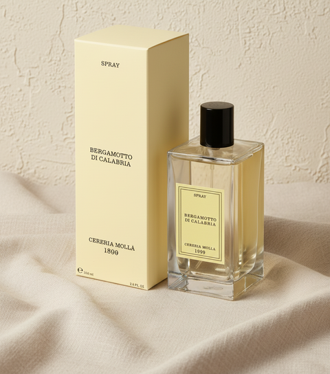 Cereria Molla Fragrance - 3.4oz