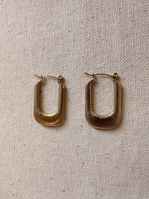 Luna Earrings