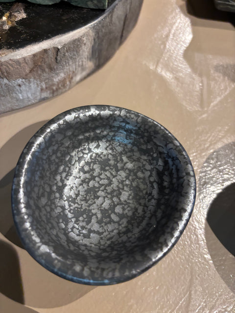 Nomad - Japanese Ceramic Pinch Pot
