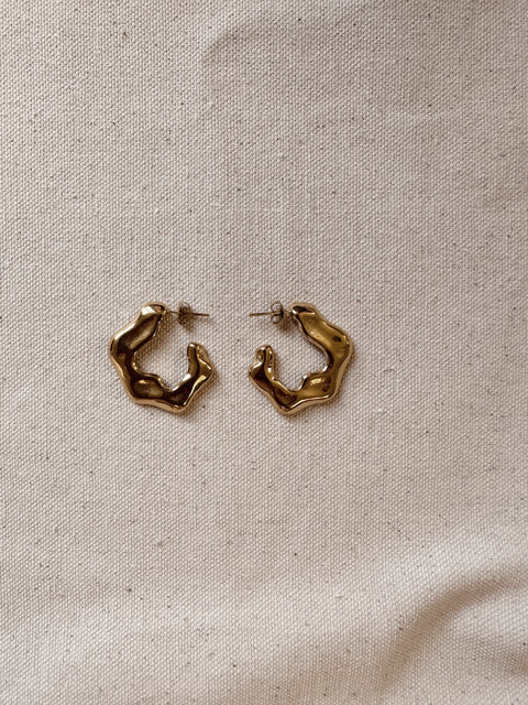 River Earrings