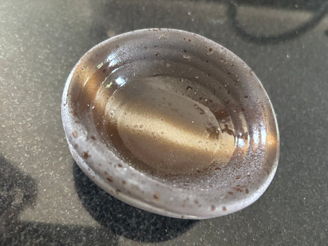 Japanese Ceramic Pinch Pot