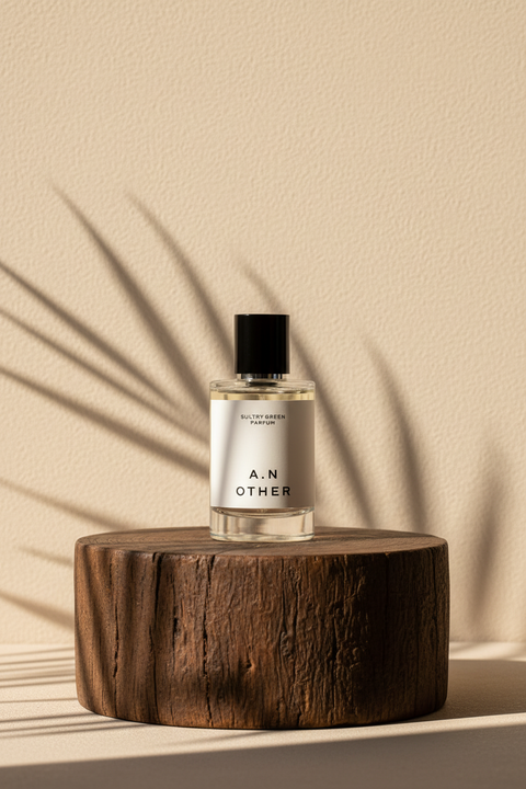 A.N. Other - Sultry Green - Parfume 50ML