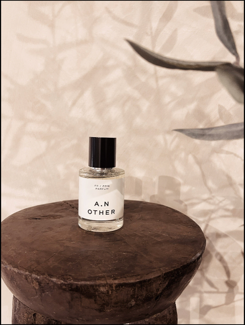 A.N. Other - Ginger Tonic: FR/2018 - Parfum 50ML