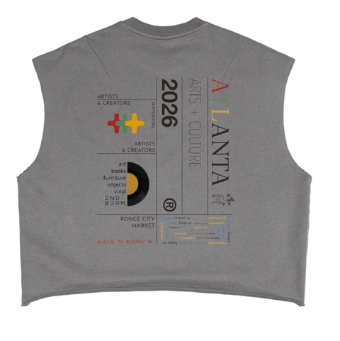 A(T+H)LANTA Tee