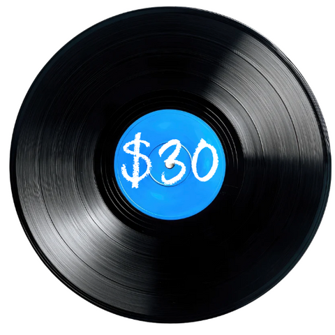 T+H - New Vinyl