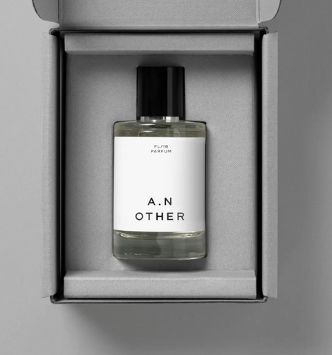 Tango Americano - OR/2018 Fragrance 50ML