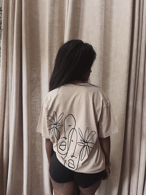 Wild Seeds Tee