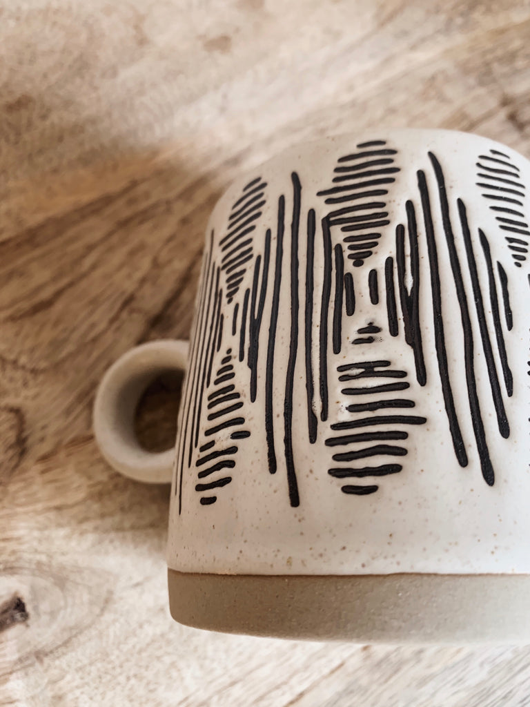 Decorazione Mug